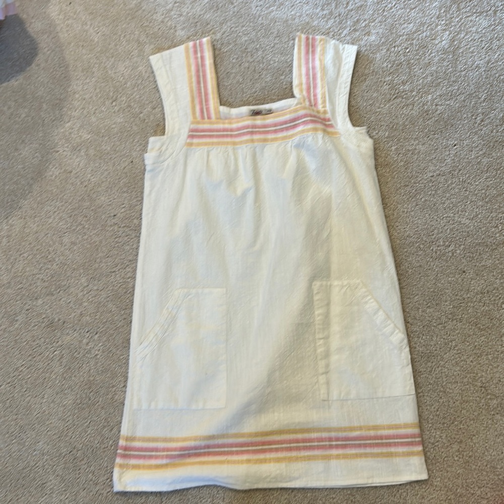 Faherty women’s dress size XS